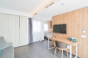 Hotel LABRANDA ALYSSA SUITE HOTEL wakacje