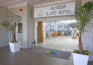 Hotel LABRANDA ALYSSA SUITE HOTEL wakacje