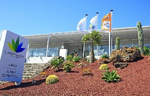 Hotel LABRANDA ALYSSA SUITE HOTEL wakacje