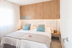 Hotel LABRANDA ALYSSA SUITE HOTEL wakacje