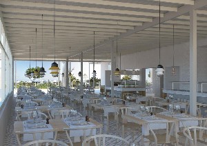 Hotel LABRANDA ALYSSA SUITE HOTEL wakacje