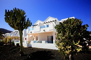 Hotel LABRANDA ALYSSA SUITE HOTEL wakacje