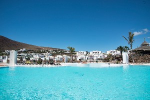 Hotel LABRANDA ALYSSA SUITE HOTEL wakacje