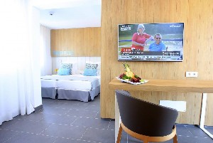 Hotel LABRANDA ALYSSA SUITE HOTEL wakacje