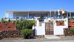 Hotel LABRANDA ALYSSA SUITE HOTEL wakacje