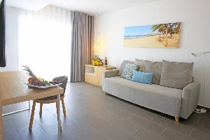 Hotel LABRANDA ALYSSA SUITE HOTEL wakacje