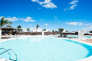 Hotel LABRANDA ALYSSA SUITE HOTEL wakacje