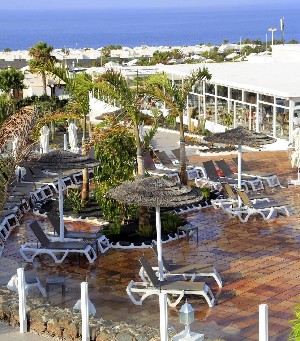 Hotel LABRANDA ALYSSA SUITE HOTEL wakacje