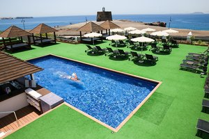 Hotel LIVVO VOLCAN LANZAROTE (ADULTS ONLY+18) wakacje