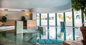 Hotel LIVVO VOLCAN LANZAROTE (ADULTS ONLY+18) wakacje