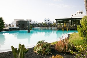 Hotel LIVVO VOLCAN LANZAROTE (ADULTS ONLY+18) wakacje