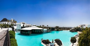 Hotel LIVVO VOLCAN LANZAROTE (ADULTS ONLY+18) wakacje