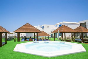 Hotel LIVVO VOLCAN LANZAROTE (ADULTS ONLY+18) wakacje