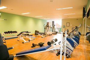 Hotel LIVVO VOLCAN LANZAROTE (ADULTS ONLY+18) wakacje