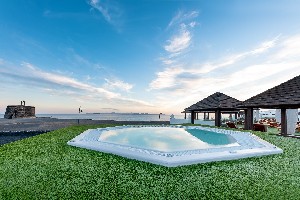 Hotel LIVVO VOLCAN LANZAROTE wakacje