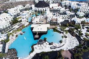Hotel LIVVO VOLCAN LANZAROTE wakacje