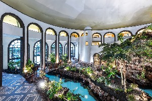 Hotel LIVVO VOLCAN LANZAROTE wakacje