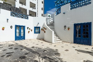 Hotel LIVVO VOLCAN LANZAROTE wakacje