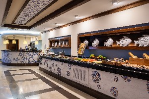 Hotel LIVVO VOLCAN LANZAROTE wakacje