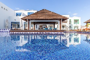 Hotel LIVVO VOLCAN LANZAROTE wakacje