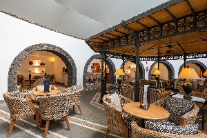 Hotel LIVVO VOLCAN LANZAROTE wakacje