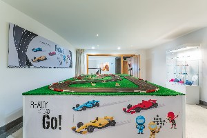 Hotel LIVVO VOLCAN LANZAROTE wakacje