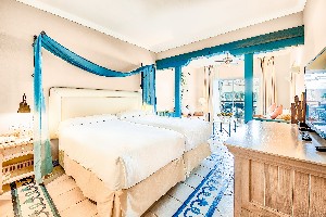 Hotel LIVVO VOLCAN LANZAROTE wakacje