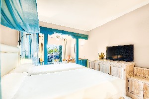 Hotel LIVVO VOLCAN LANZAROTE wakacje