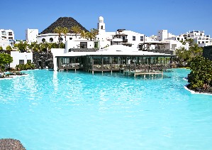 Hotel LIVVO VOLCAN LANZAROTE wakacje
