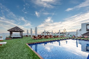 Hotel LIVVO VOLCAN LANZAROTE wakacje