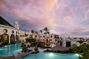 Hotel LIVVO VOLCAN LANZAROTE wakacje