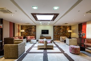 Hotel LIVVO VOLCAN LANZAROTE wakacje