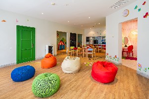 Hotel LIVVO VOLCAN LANZAROTE wakacje