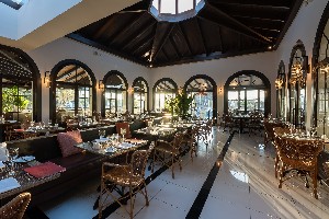 Hotel LIVVO VOLCAN LANZAROTE wakacje