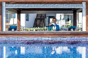 Hotel LIVVO VOLCAN LANZAROTE wakacje