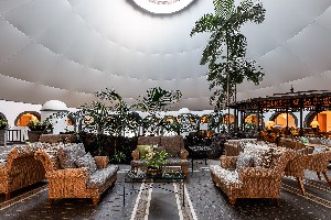 Hotel LIVVO VOLCAN LANZAROTE wakacje