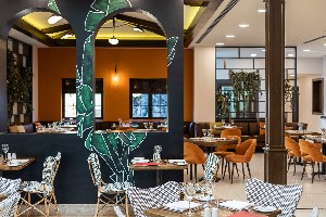 Hotel LIVVO VOLCAN LANZAROTE wakacje