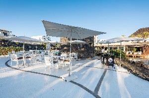 Hotel LIVVO VOLCAN LANZAROTE wakacje