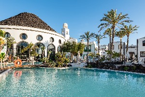 Hotel LIVVO VOLCAN LANZAROTE wakacje