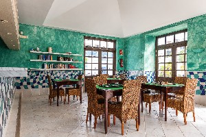 Hotel LIVVO VOLCAN LANZAROTE wakacje