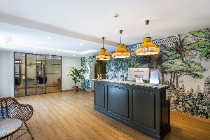 Hotel LIVVO VOLCAN LANZAROTE wakacje