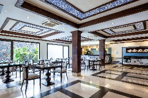 Hotel LIVVO VOLCAN LANZAROTE wakacje