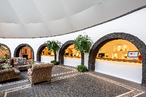 Hotel LIVVO VOLCAN LANZAROTE wakacje