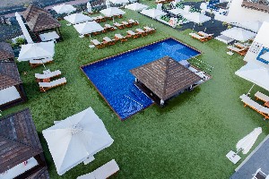 Hotel LIVVO VOLCAN LANZAROTE wakacje