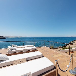 Hotel MIRADOR PAPAGAYO BY LIVVO wakacje