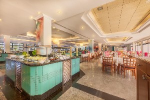 Hotel MIRADOR PAPAGAYO BY LIVVO wakacje