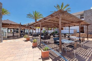 Hotel MIRADOR PAPAGAYO BY LIVVO wakacje