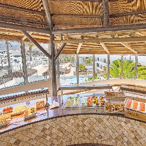 Hotel MIRADOR PAPAGAYO BY LIVVO wakacje