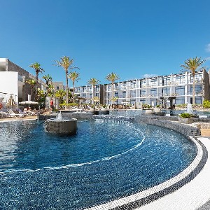 Hotel MIRADOR PAPAGAYO BY LIVVO wakacje