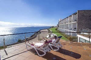 Hotel MIRADOR PAPAGAYO BY LIVVO wakacje